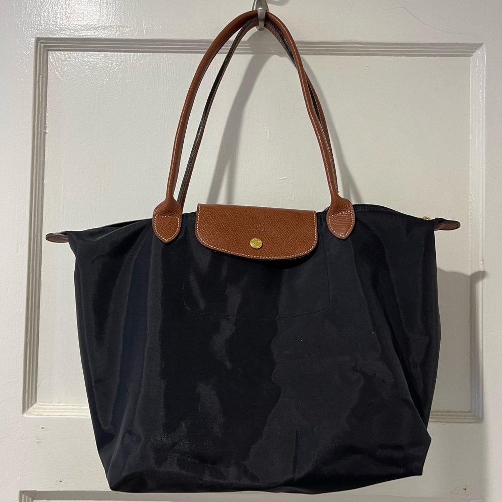 Longchamp Le Pliage Original Tote Bag